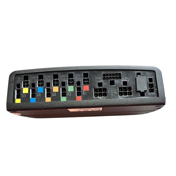 Quantum Power Wheelchair Control Module CTLDC1472 1754-6009 - Picture 2 of 5